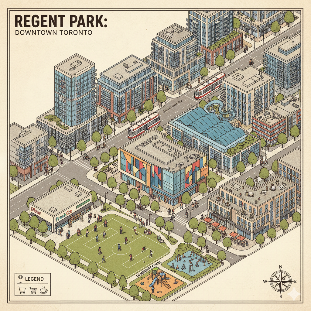 Regent Park