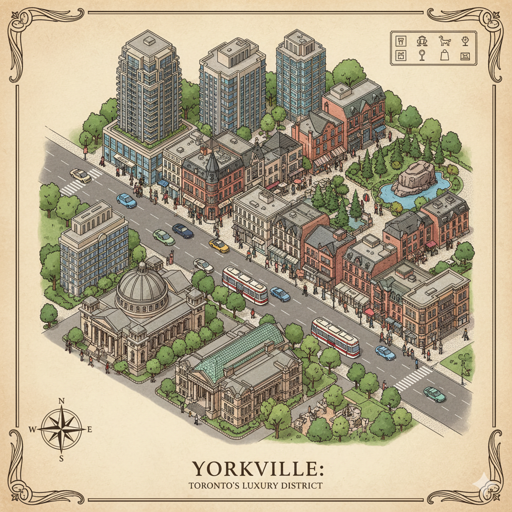 Yorkville