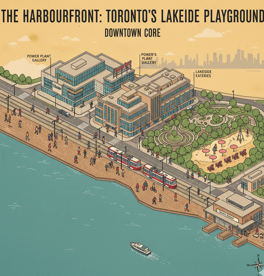 Harbourfront 