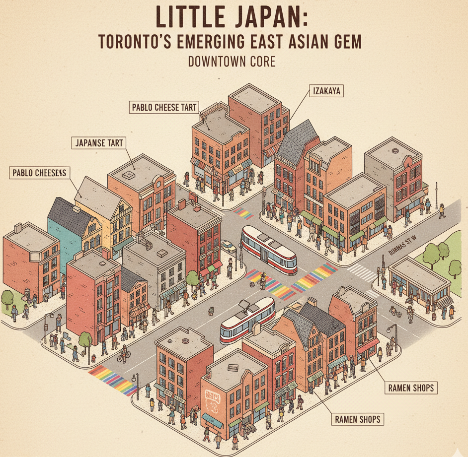 Little Japan