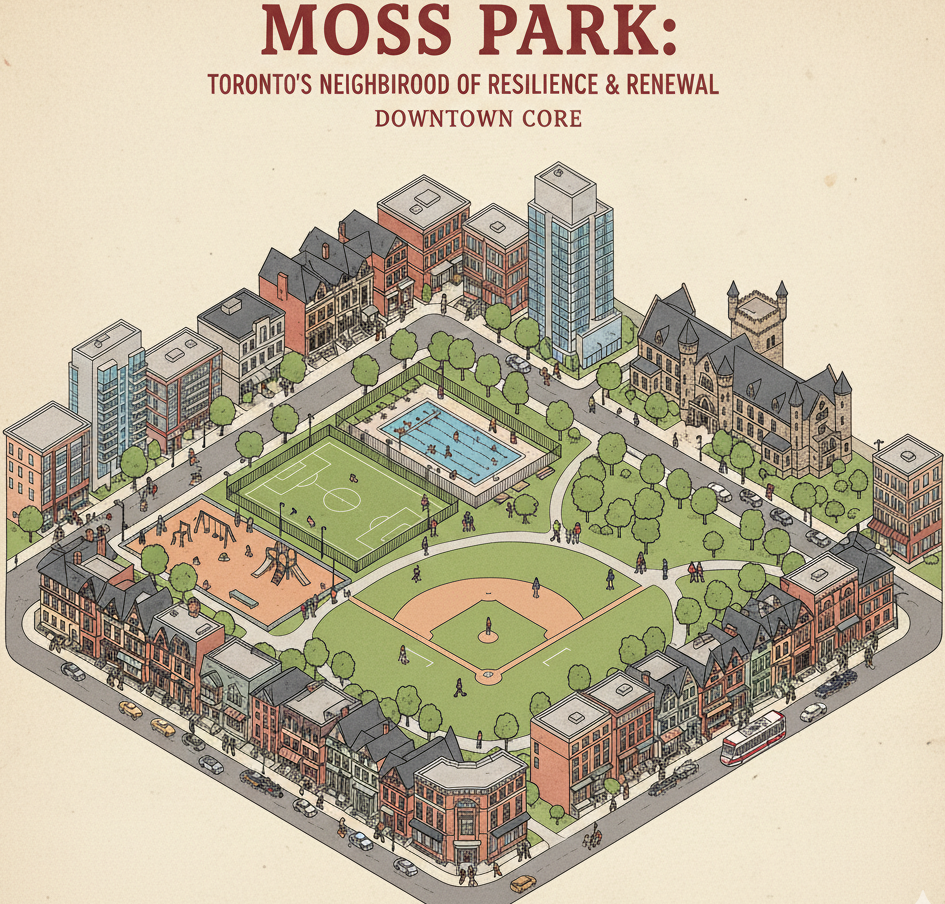 Moss Park